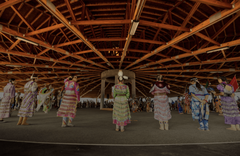 Who We Are | Confederated Salish Kootenai Tribes