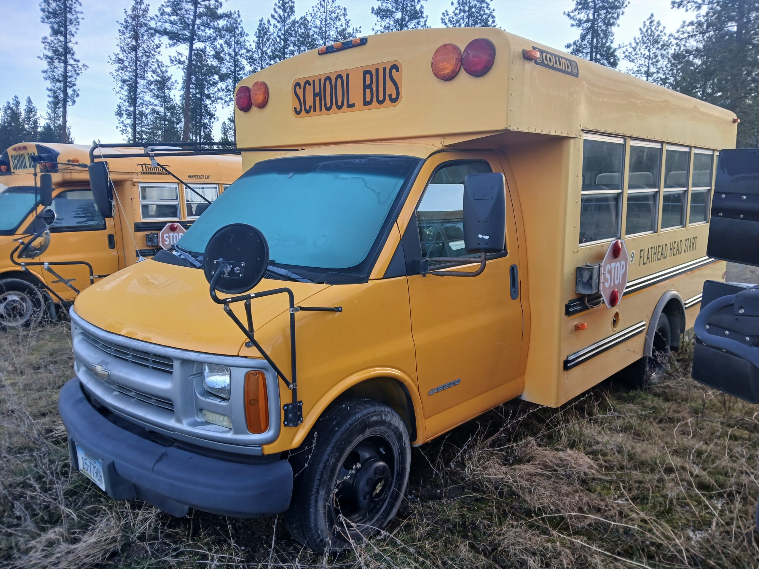 BUS 9