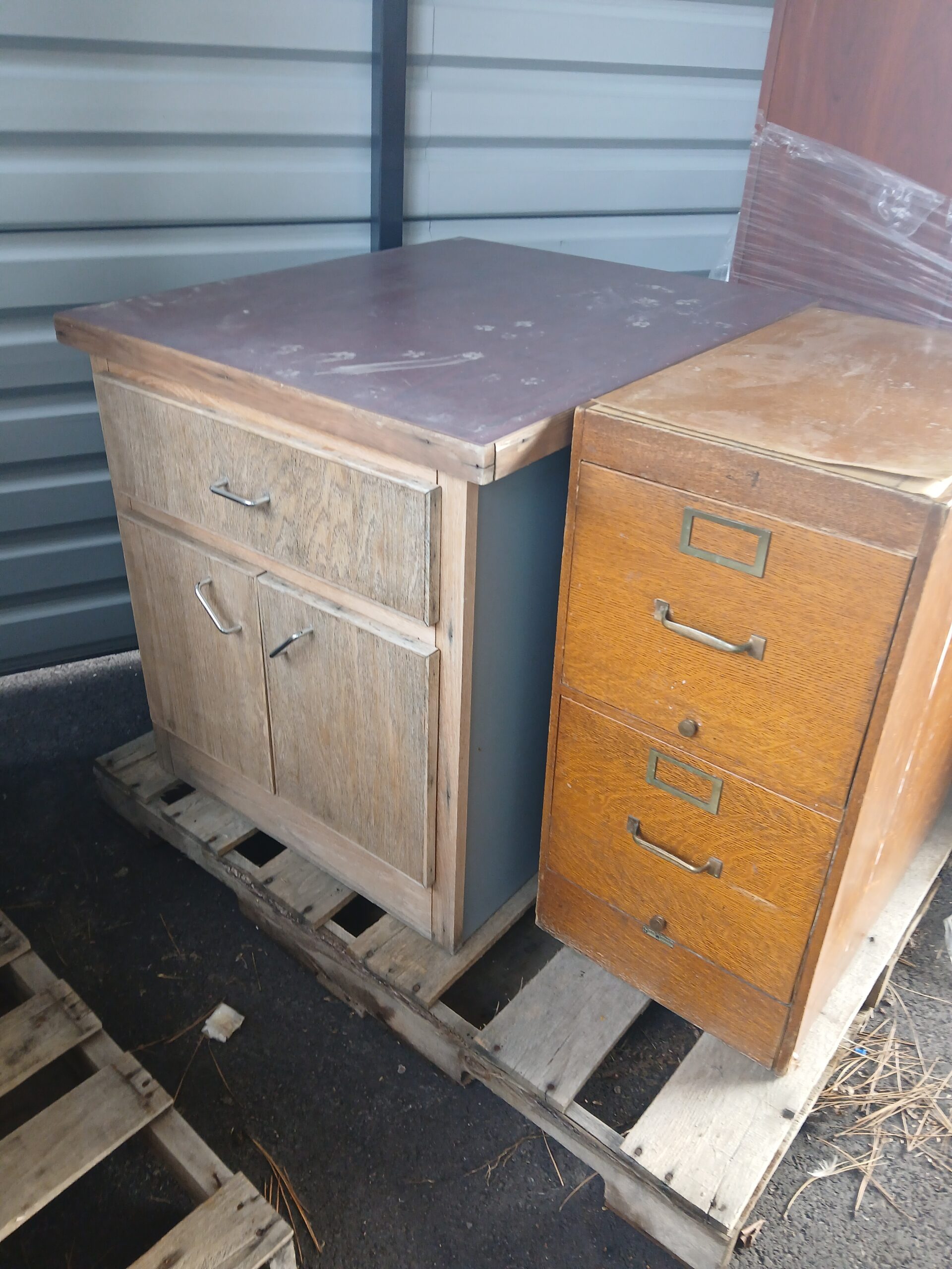 CABINETS