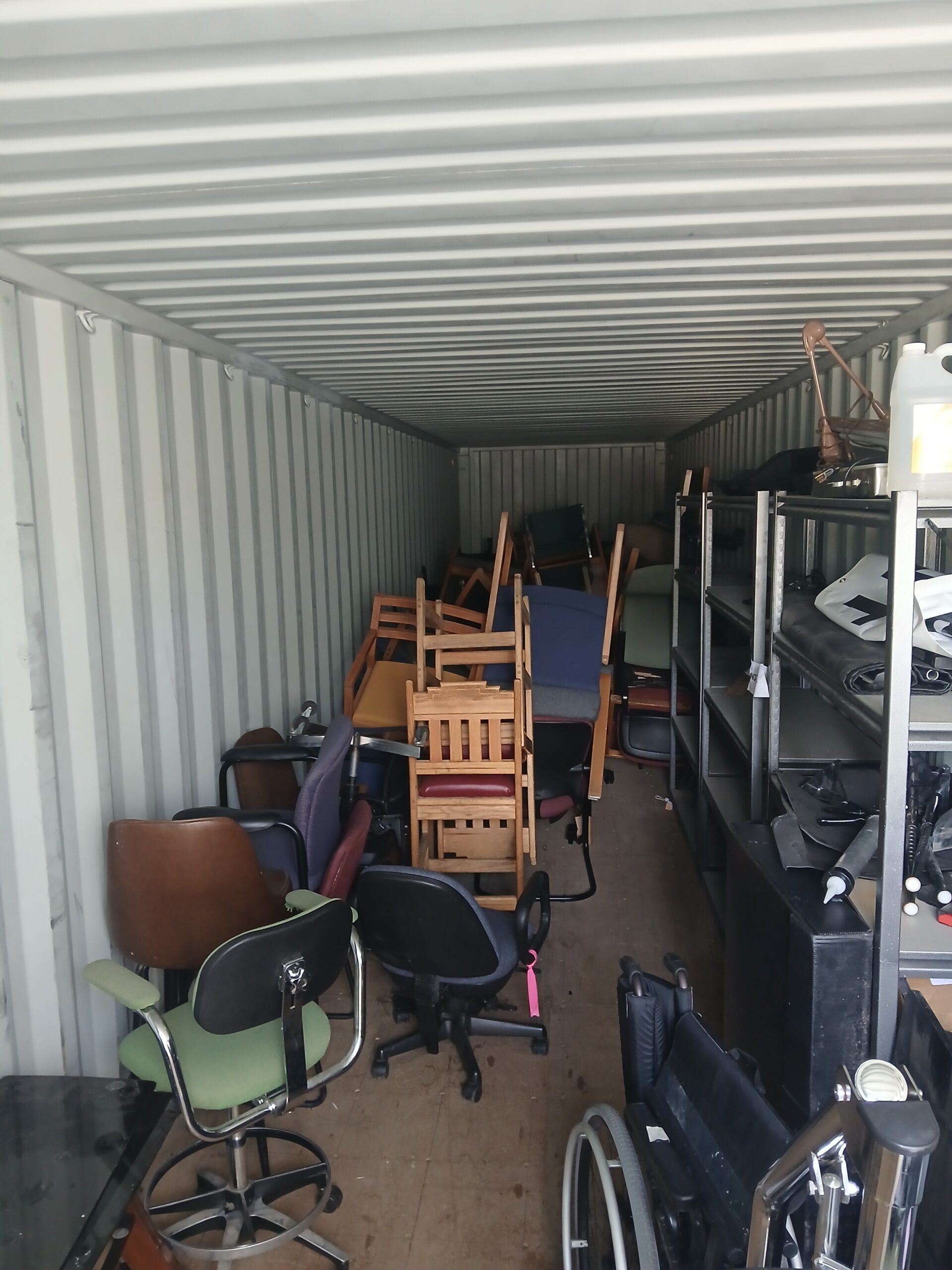 CHAIRS