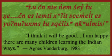 Agnes Quote